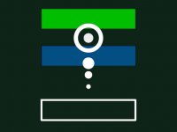 Dot Aim Puzzle Game
