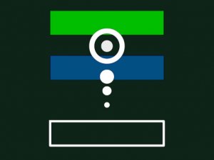 Dot Aim Puzzle Game