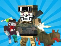 Pixel Arena Battle Online