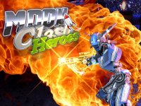Moon Clash Heroes Online Game Arcade Game