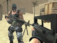 Brutal Defender: Tower Defense Shooter Strategy Game
