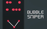 Bubble Sniper: Arcade Bubble Precision Fighter