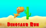 Cute Dinosaur Run: Dino Adventure Online Game