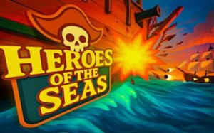 Ocean Adventurers: Tactical Voyage