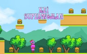 Patty Dash: Rescue Run