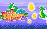 Little Dino Adventure Returns 2: Online Platformer Game - Arcade Game