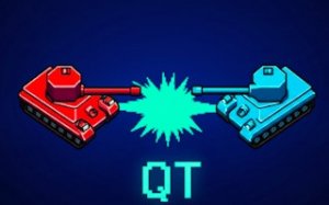 Duel Arena: Twin Pilot Battle