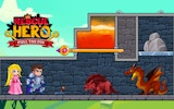 Rescue Hero: Pin Puzzle Adventure