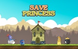 Save Princess: Dragon Castle Rescue