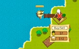 Sea Trader FRVR: Online Sailing Adventure Game