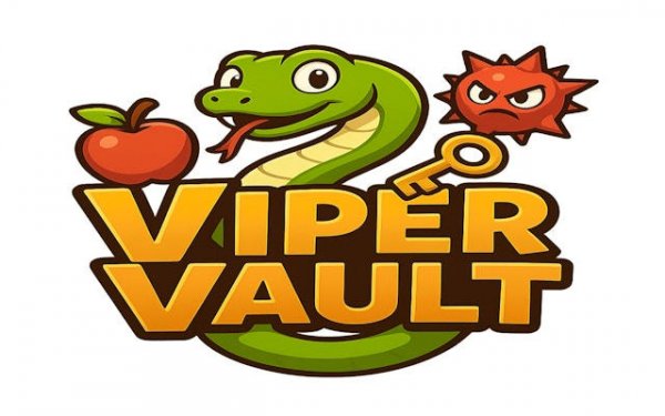 Viper Vault Snake Online Game