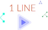 1 Line - One Line Puzzle Game