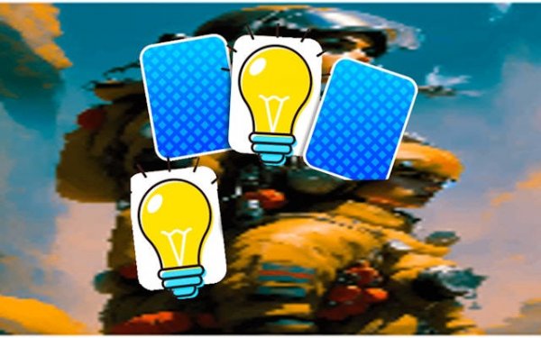 Adventurers Memory Match Puzzle Game