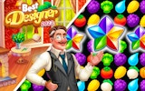 Best Designer 2023: Match 3 Puzzle Game Online