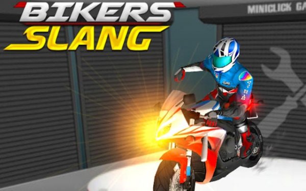 Retro Moto Circuit: Classic Bike Racing