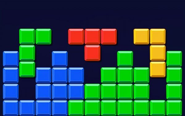 Block Master - Super Puzzle Online Game