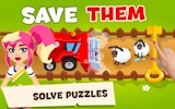 Brain Test: Tricky Puzzles - Online Puzzle Game