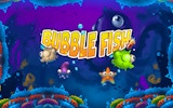 Bubble Fish Puzzle Game