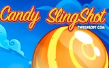 Candy Sling Shot - Sweet Match Puzzle Game Online