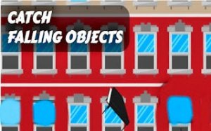 Catch Falling Fun Arcade