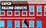 Catch Falling Objects Online Game