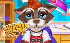 Pet Dental Clinic for Kids