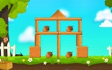 Chip Family: Acorn Adventure Puzzle Game Online - Kids Puzzle Game