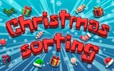 Christmas Sorting: Holiday Match Puzzle Online Game