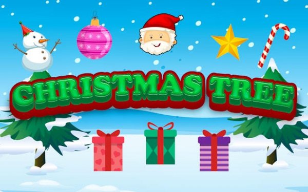 Holiday Tree Design Studio