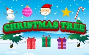 Holiday Tree Design Studio