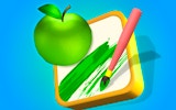 Color Match 3D: Paint & Puzzle Online Game