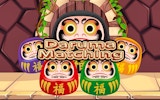Daruma Matching Puzzle Game