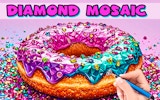 Diamond Mosaic Art Puzzle Game Online - Puzzle Game