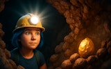 Digging the Path: projectiler Adventure Online Game
