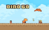 Dino Go: Endless Runner Adventure Online Game