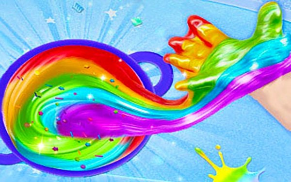 Soothing Slime Studio