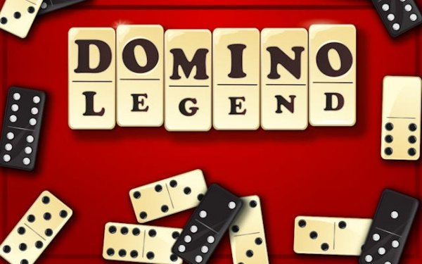 Domino Legend: Classic Tile Puzzle Game Online
