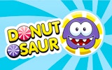Donutosaur - Feed the Cute Monster Game