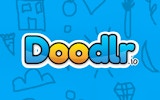 Doodlr.io - Online Drawing & Guessing Puzzle Game