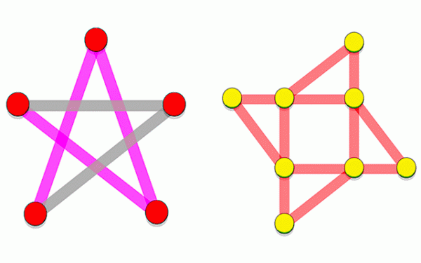 Dots & Lines Connect Online Puzzle Game