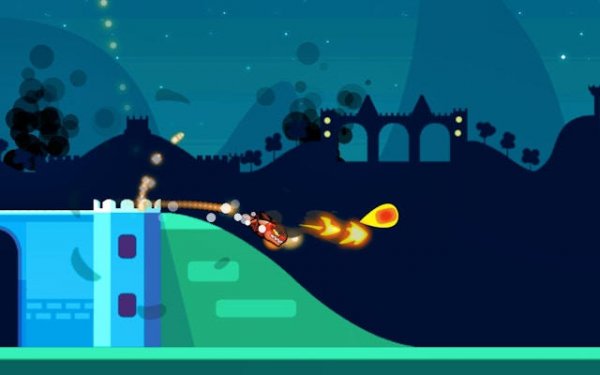 Drag'n'Boom Online - Dragon Flying Adventure Game