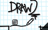 Draw 2: Creative Platformer