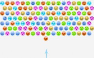 Smiley Blast Merge Quest