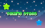 Falling Stars: Reaction & Focus Trainer Online Game