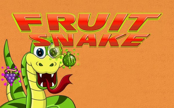 Fruit Snake: Puzzle Adventure Online Game