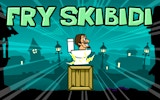 Fry Skibidi Physics Puzzle Game Online