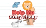 Help Me Story Tricky: Brain Puzzle Game Online