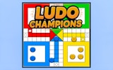 Ludo Champions: Classic Board Game Online