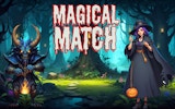 Magical Match Puzzle Game Online
