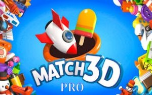 3D Object Pairing Quest